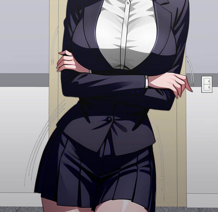 Gangster x Office Lady - Chapter 90 [photo 121] - MangaPorn