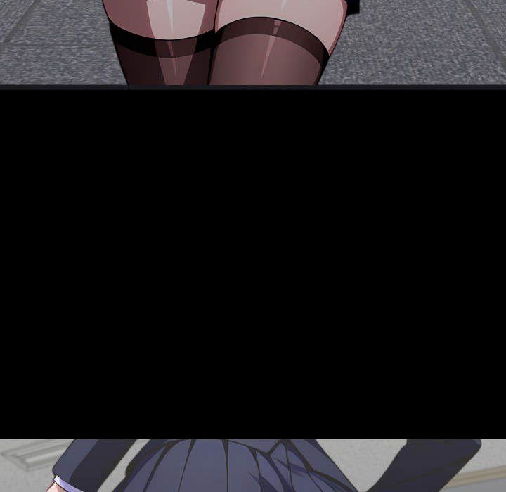 Gangster x Office Lady - Chapter 90 [photo 122] - MangaPorn