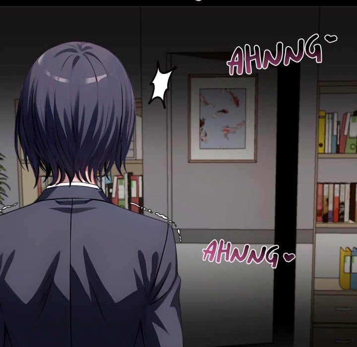 Gangster x Office Lady - Chapter 90 [photo 129] - MangaPorn