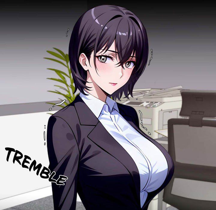 Gangster x Office Lady - Chapter 90 [photo 131] - MangaPorn