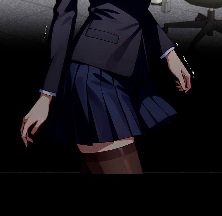 Gangster x Office Lady - Chapter 90 [photo 132] - MangaPorn