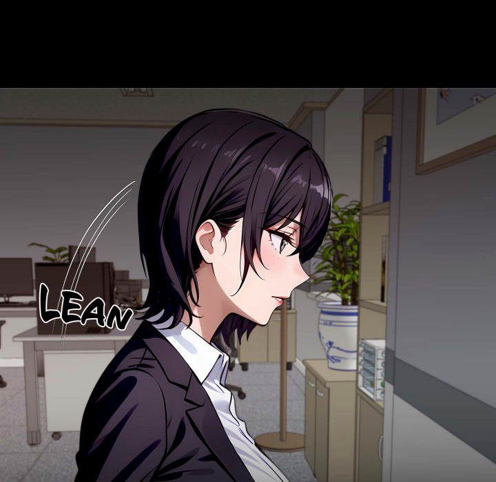 Gangster x Office Lady - Chapter 90 [photo 135] - MangaPorn