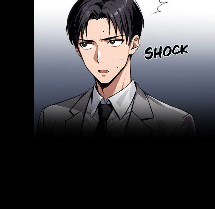 Gangster x Office Lady - Chapter 90 [photo 14] - MangaPorn