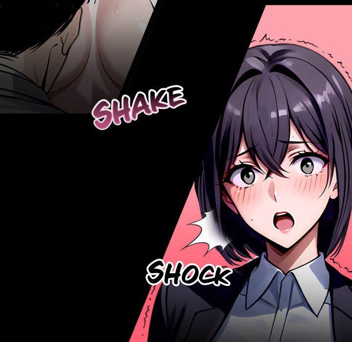 Gangster x Office Lady - Chapter 90 [photo 145] - MangaPorn