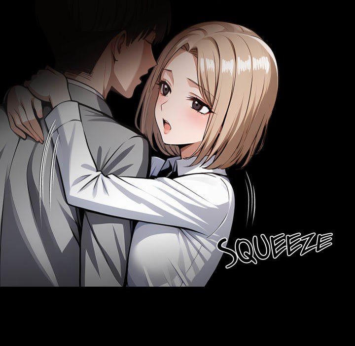 Gangster x Office Lady - Chapter 90 [photo 17] - MangaPorn