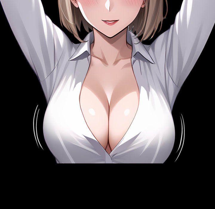 Gangster x Office Lady - Chapter 90 [photo 19] - MangaPorn