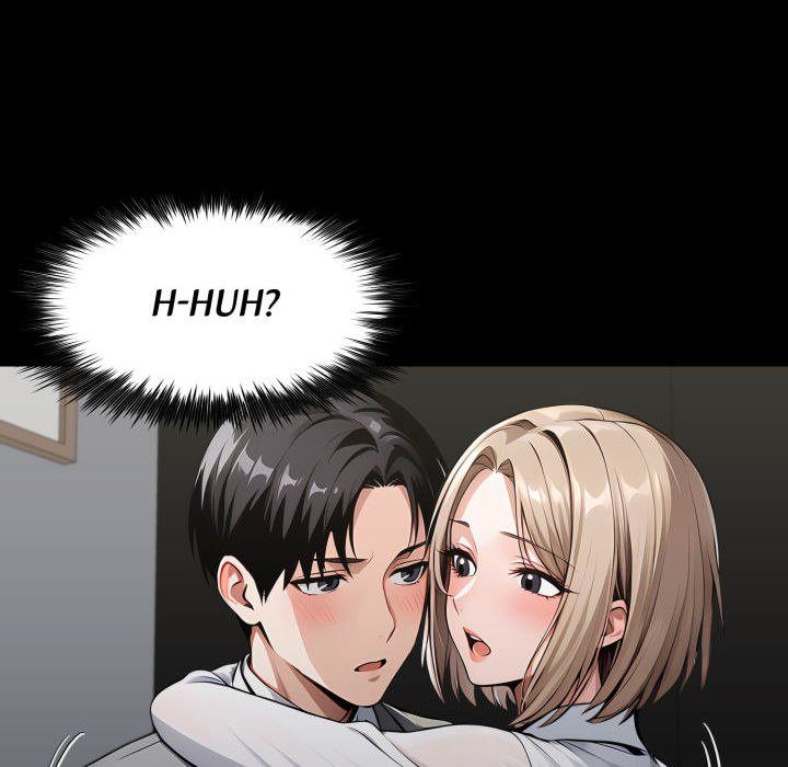 Gangster x Office Lady - Chapter 90 [photo 20] - MangaPorn