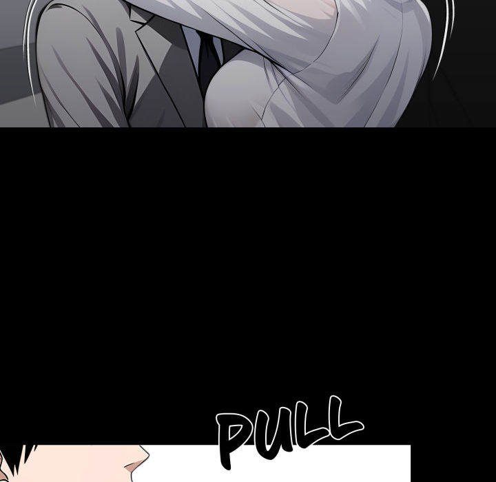 Gangster x Office Lady - Chapter 90 [photo 21] - MangaPorn