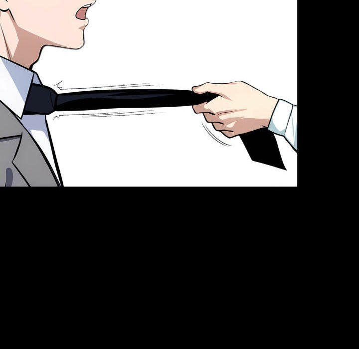 Gangster x Office Lady - Chapter 90 [photo 22] - MangaPorn