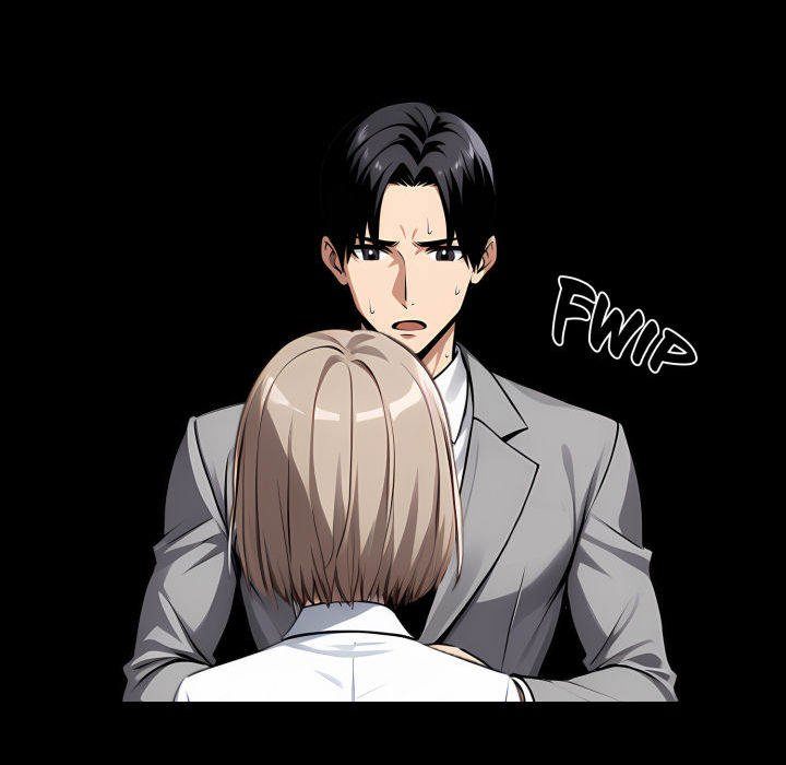 Gangster x Office Lady - Chapter 90 [photo 23] - MangaPorn