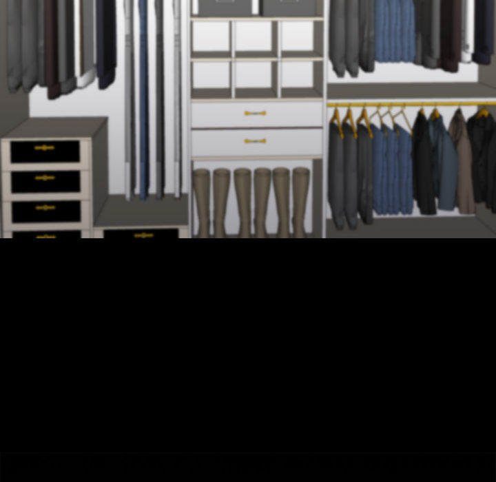 Gangster x Office Lady - Chapter 90 [photo 25] - MangaPorn