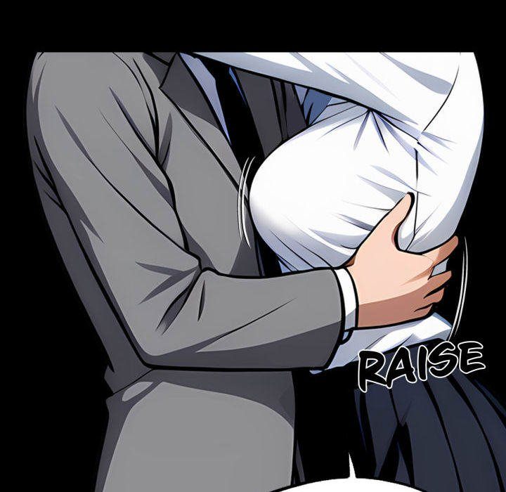 Gangster x Office Lady - Chapter 90 [photo 36] - MangaPorn