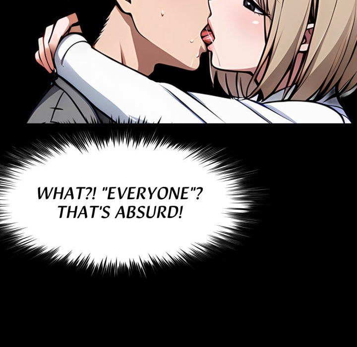 Gangster x Office Lady - Chapter 90 [photo 38] - MangaPorn