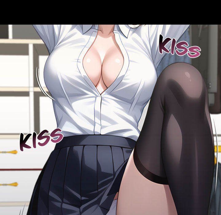 Gangster x Office Lady - Chapter 90 [photo 39] - MangaPorn