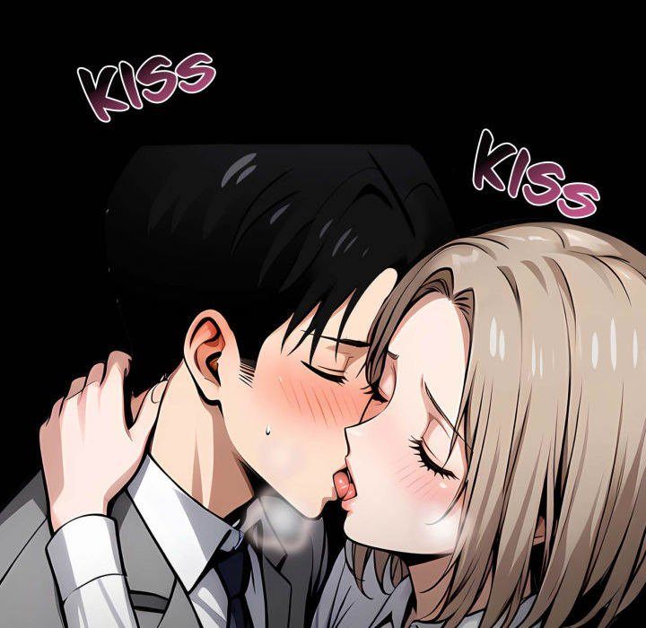 Gangster x Office Lady - Chapter 90 [photo 41] - MangaPorn