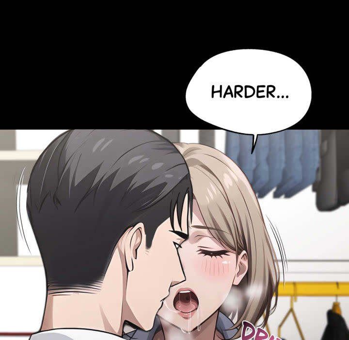 Gangster x Office Lady - Chapter 90 [photo 47] - MangaPorn