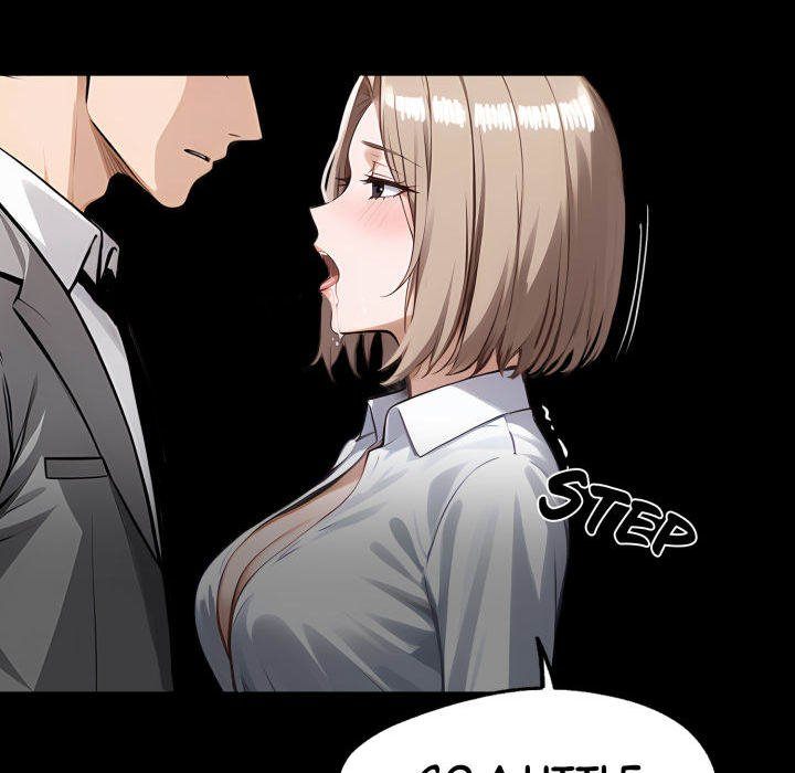 Gangster x Office Lady - Chapter 90 [photo 49] - MangaPorn