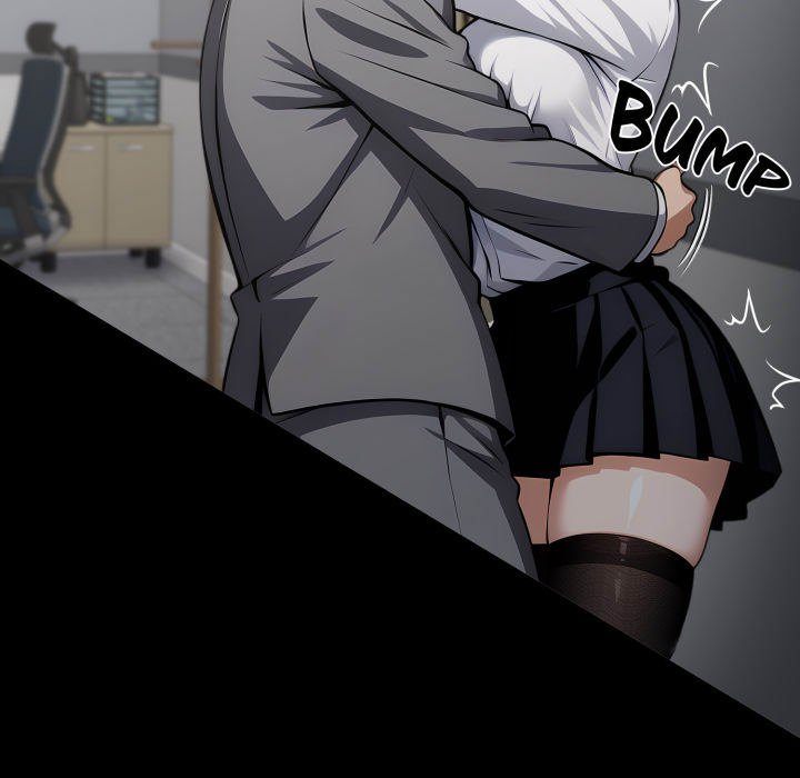 Gangster x Office Lady - Chapter 90 [photo 5] - MangaPorn