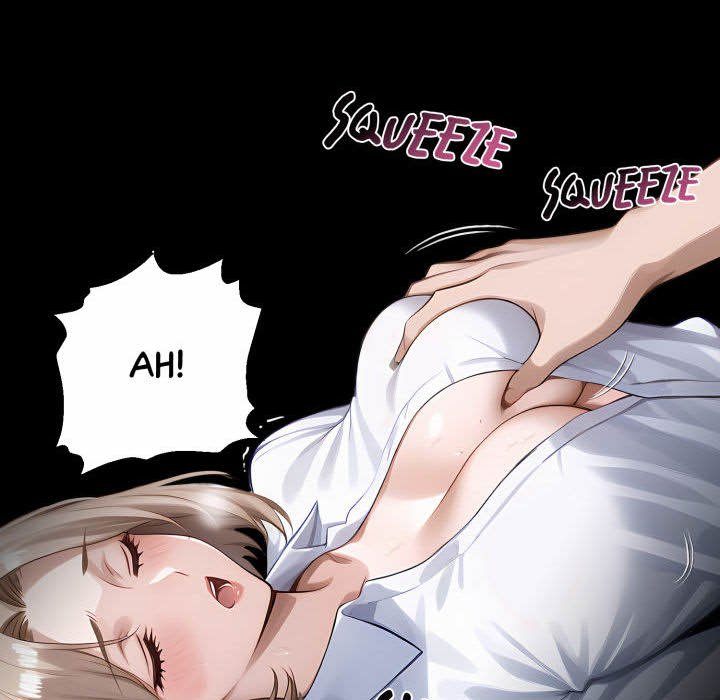 Gangster x Office Lady - Chapter 90 [photo 52] - MangaPorn