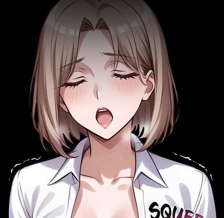 Gangster x Office Lady - Chapter 90 [photo 54] - MangaPorn