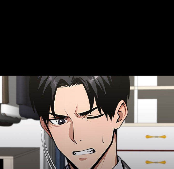 Gangster x Office Lady - Chapter 90 [photo 58] - MangaPorn