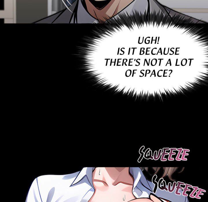 Gangster x Office Lady - Chapter 90 [photo 59] - MangaPorn