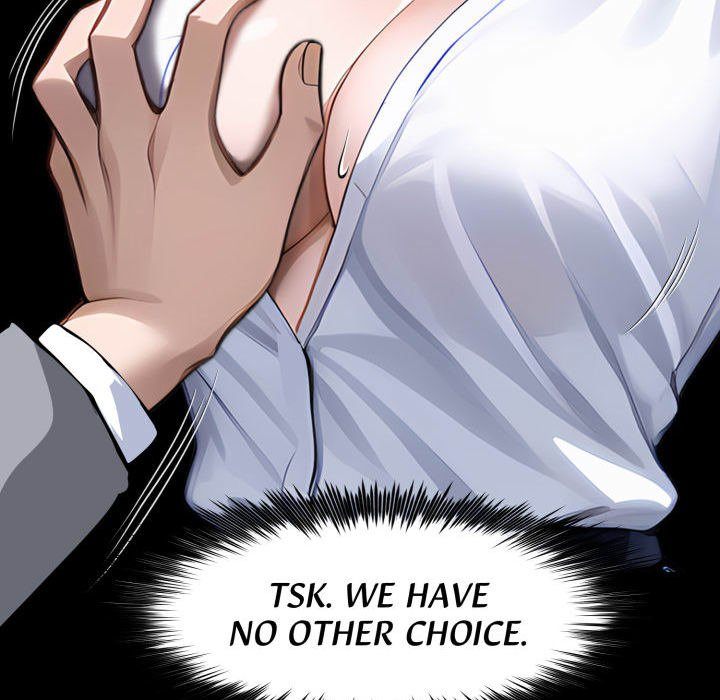 Gangster x Office Lady - Chapter 90 [photo 65] - MangaPorn