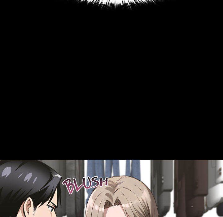 Gangster x Office Lady - Chapter 90 [photo 66] - MangaPorn