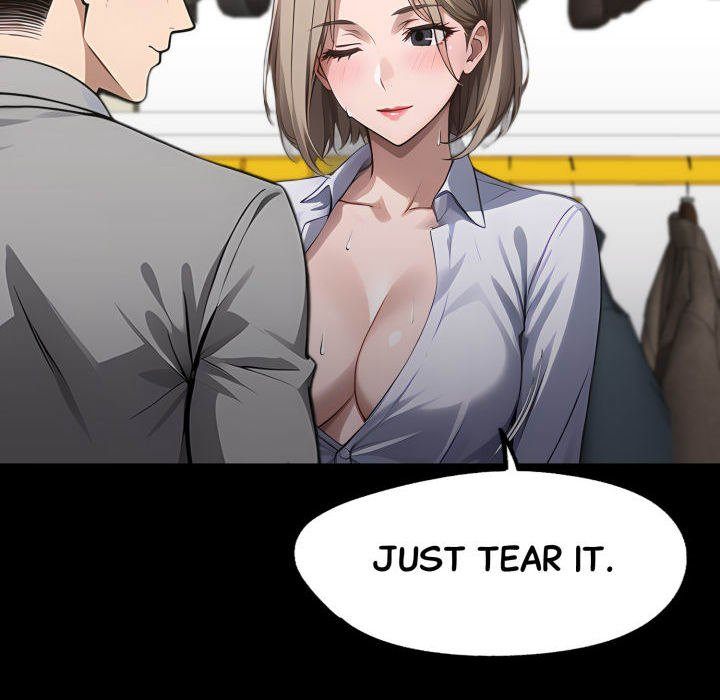 Gangster x Office Lady - Chapter 90 [photo 67] - MangaPorn