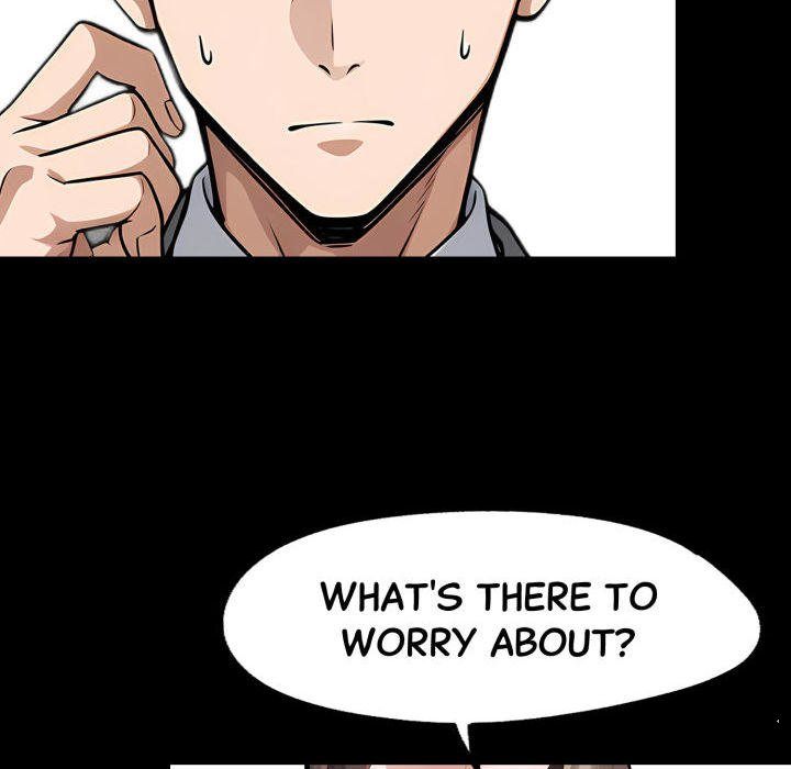 Gangster x Office Lady - Chapter 90 [photo 69] - MangaPorn