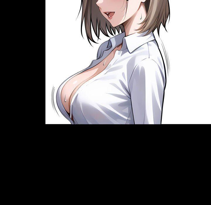 Gangster x Office Lady - Chapter 90 [photo 70] - MangaPorn