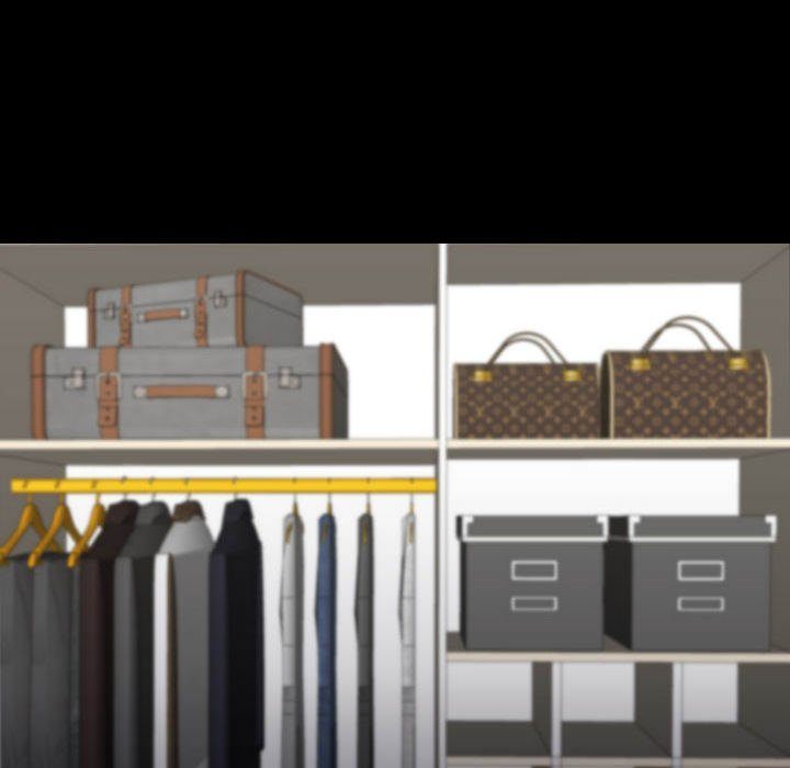 Gangster x Office Lady - Chapter 90 [photo 71] - MangaPorn