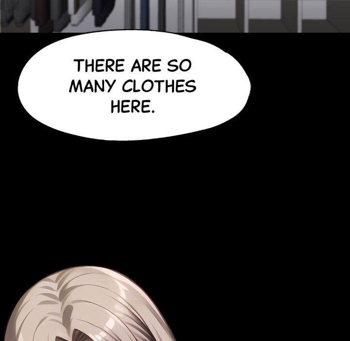 Gangster x Office Lady - Chapter 90 [photo 72] - MangaPorn