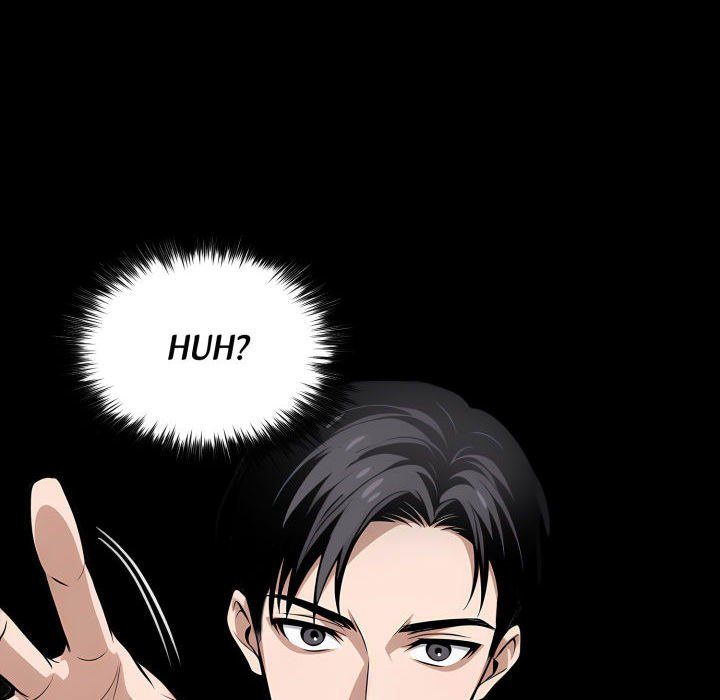 Gangster x Office Lady - Chapter 90 [photo 8] - MangaPorn