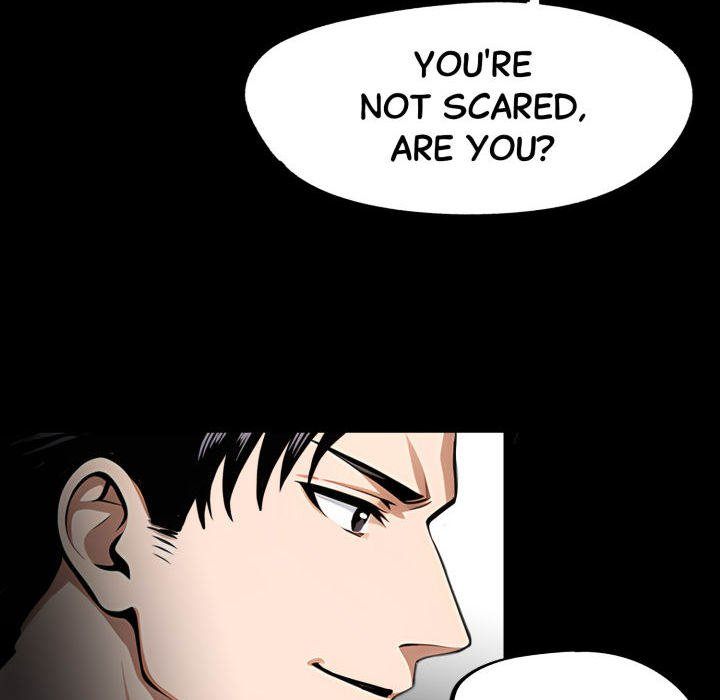 Gangster x Office Lady - Chapter 90 [photo 86] - MangaPorn