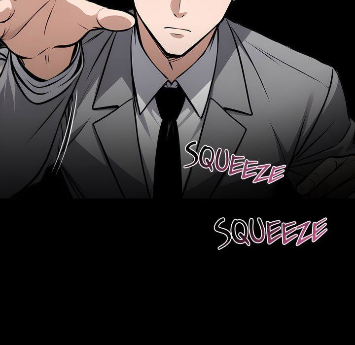 Gangster x Office Lady - Chapter 90 [photo 9] - MangaPorn