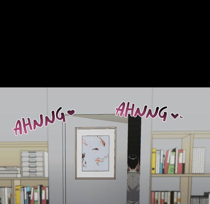 Gangster x Office Lady - Chapter 90 [photo 93] - MangaPorn