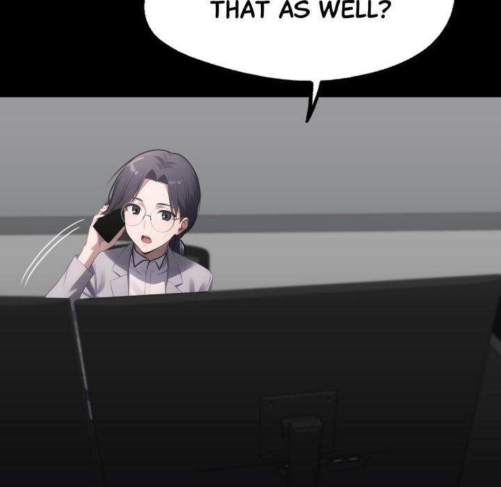 Gangster x Office Lady - Chapter 90 [photo 96] - MangaPorn