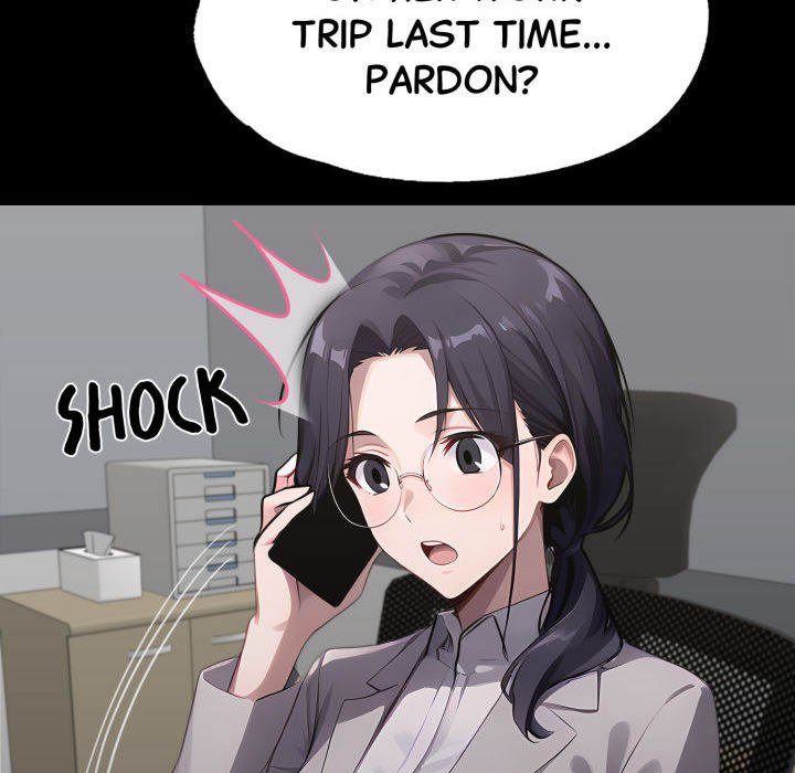 Gangster x Office Lady - Chapter 90 [photo 99] - MangaPorn