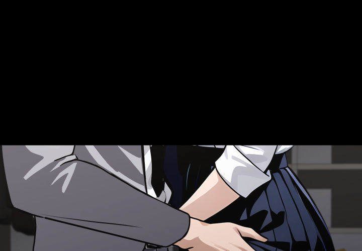 Gangster x Office Lady - Chapter 91 [photo 1] - MangaPorn