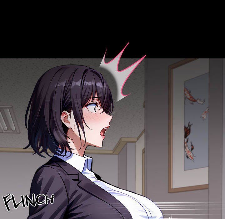 Gangster x Office Lady - Chapter 91 [photo 103] - MangaPorn