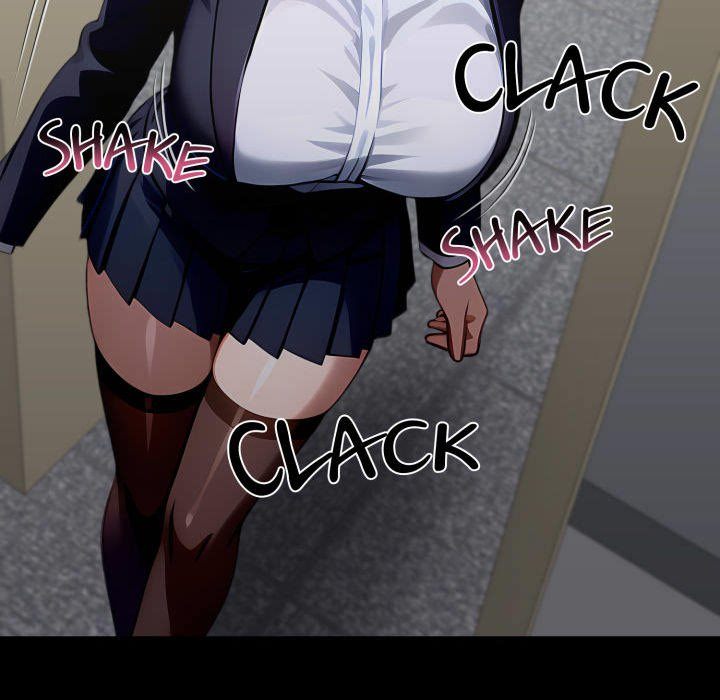 Gangster x Office Lady - Chapter 91 [photo 108] - MangaPorn