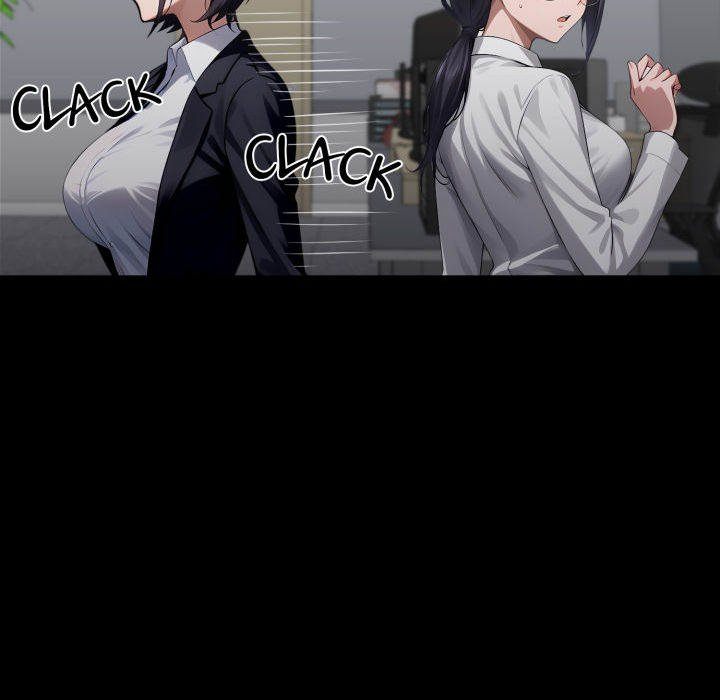 Gangster x Office Lady - Chapter 91 [photo 110] - MangaPorn