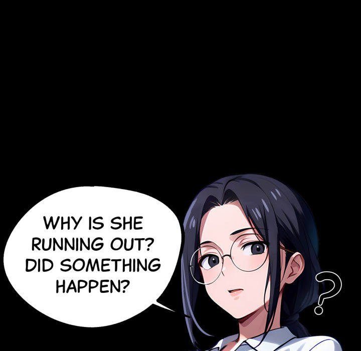 Gangster x Office Lady - Chapter 91 [photo 112] - MangaPorn