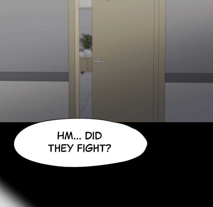 Gangster x Office Lady - Chapter 91 [photo 115] - MangaPorn