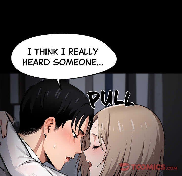 Gangster x Office Lady - Chapter 91 [photo 120] - MangaPorn