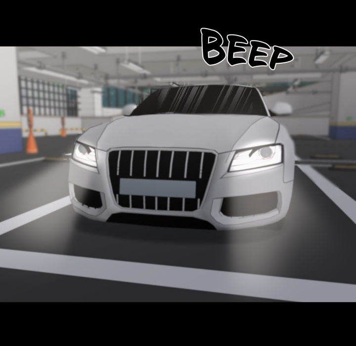 Gangster x Office Lady - Chapter 91 [photo 132] - MangaPorn