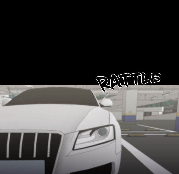 Gangster x Office Lady - Chapter 91 [photo 133] - MangaPorn