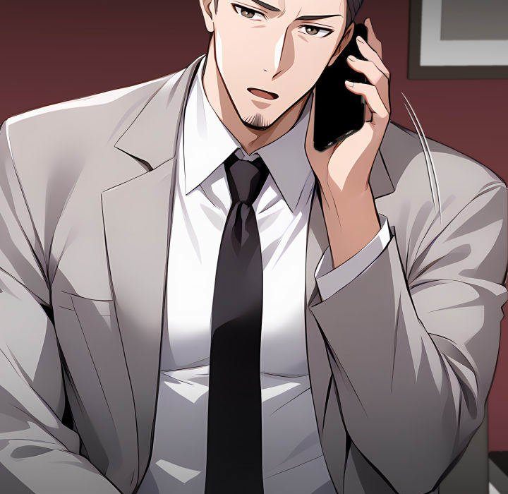 Gangster x Office Lady - Chapter 91 [photo 155] - MangaPorn