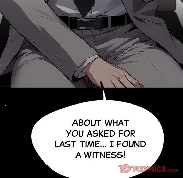 Gangster x Office Lady - Chapter 91 [photo 156] - MangaPorn